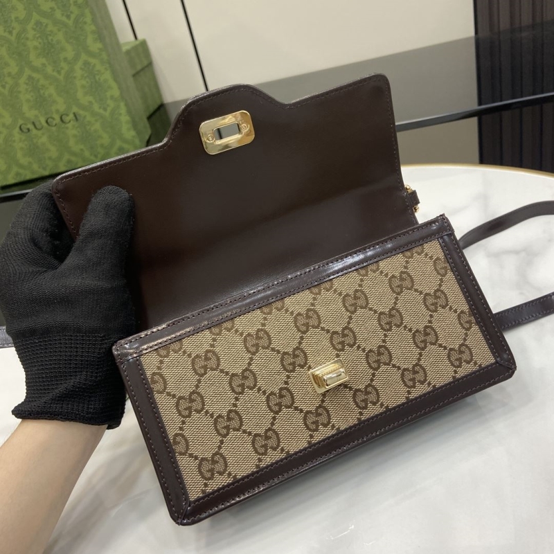 Gucci Satchel Bags